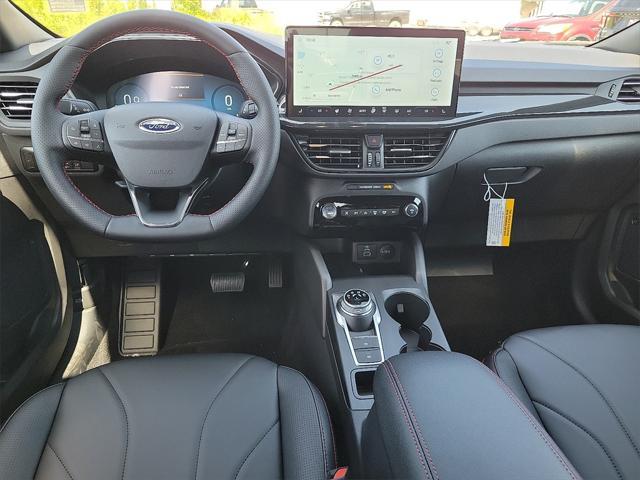 new 2025 Ford Escape car, priced at $36,970