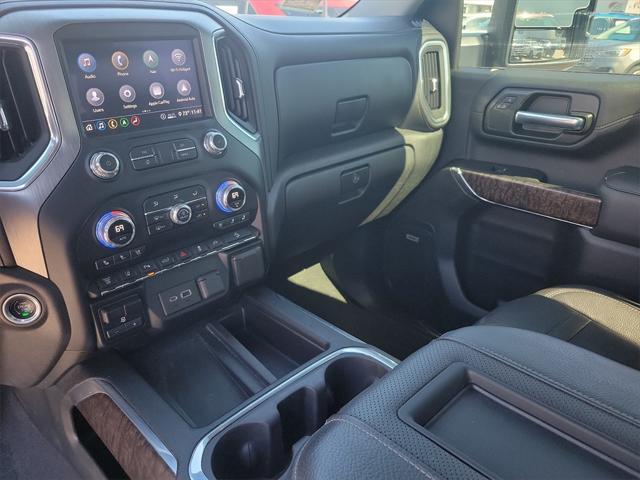 used 2020 GMC Sierra 2500 car, priced at $61,941