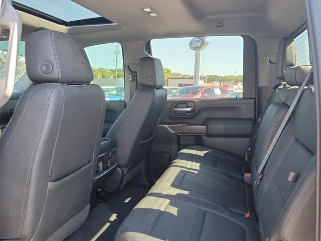 used 2020 GMC Sierra 2500 car, priced at $61,941