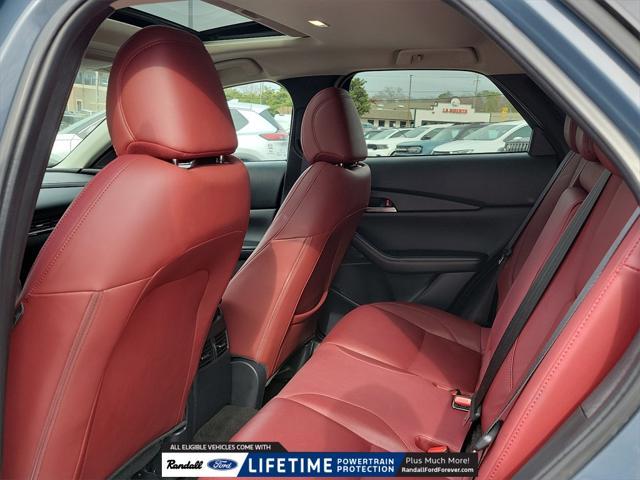 used 2024 Mazda CX-30 car, priced at $26,298