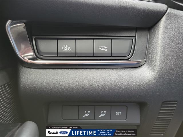 used 2024 Mazda CX-30 car, priced at $26,696