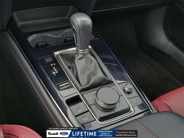 used 2024 Mazda CX-30 car, priced at $26,696