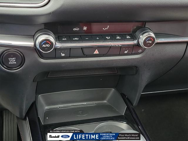 used 2024 Mazda CX-30 car, priced at $26,696