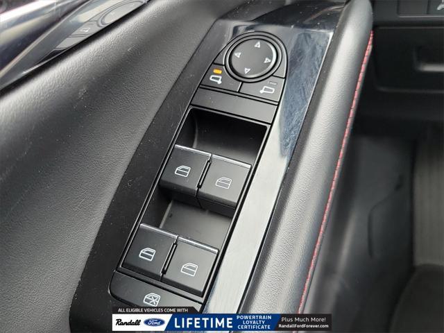 used 2024 Mazda CX-30 car, priced at $26,696