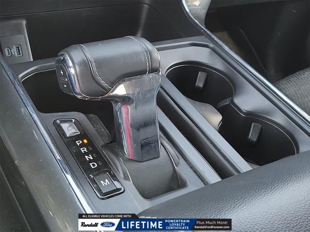 used 2022 Ford F-150 car, priced at $37,818