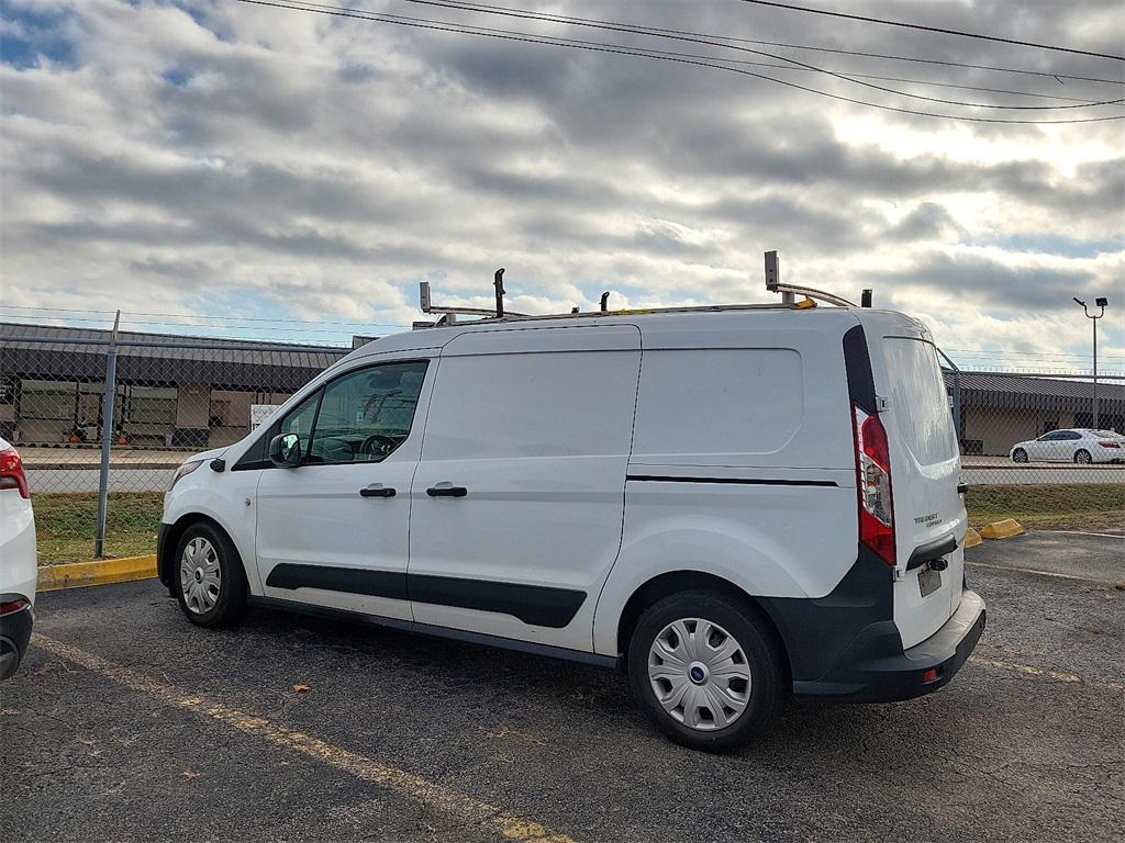 used 2022 Ford Transit Connect car, priced at $19,141