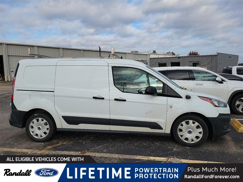 used 2022 Ford Transit Connect car, priced at $19,141