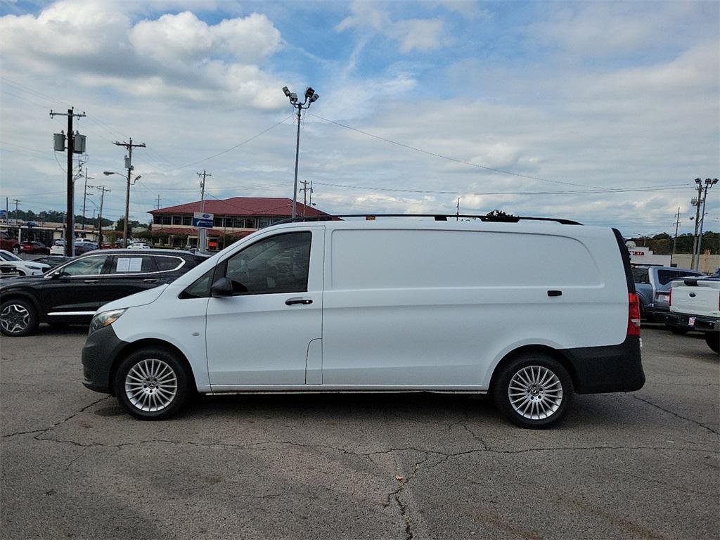 used 2022 Mercedes-Benz Metris car, priced at $28,329