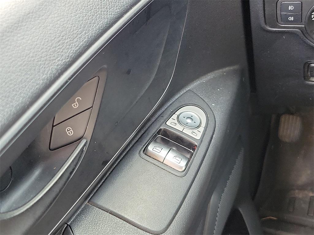 used 2022 Mercedes-Benz Metris car, priced at $28,329