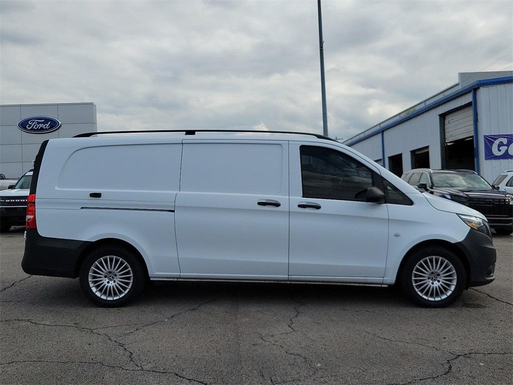 used 2022 Mercedes-Benz Metris car, priced at $28,329