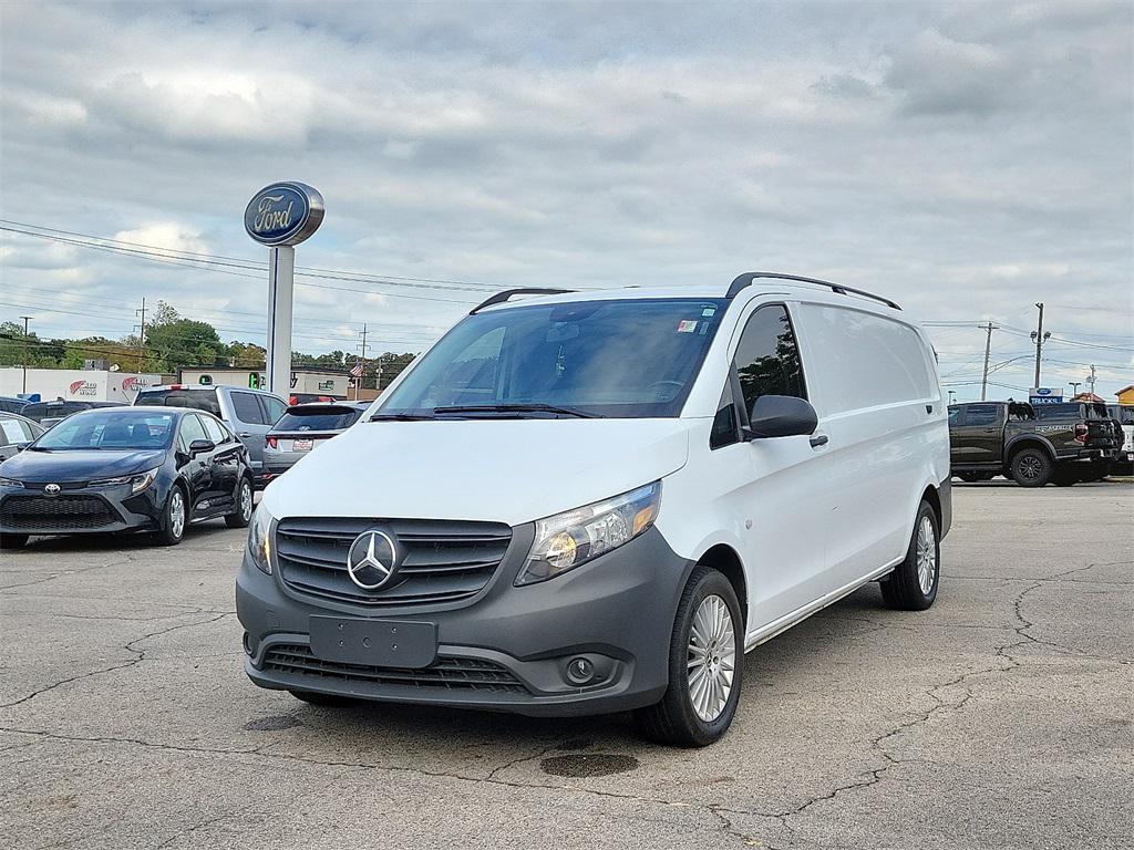 used 2022 Mercedes-Benz Metris car, priced at $28,329