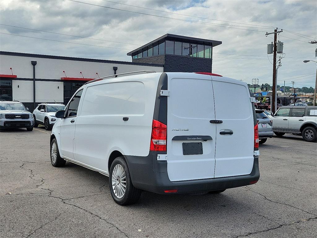used 2022 Mercedes-Benz Metris car, priced at $28,329