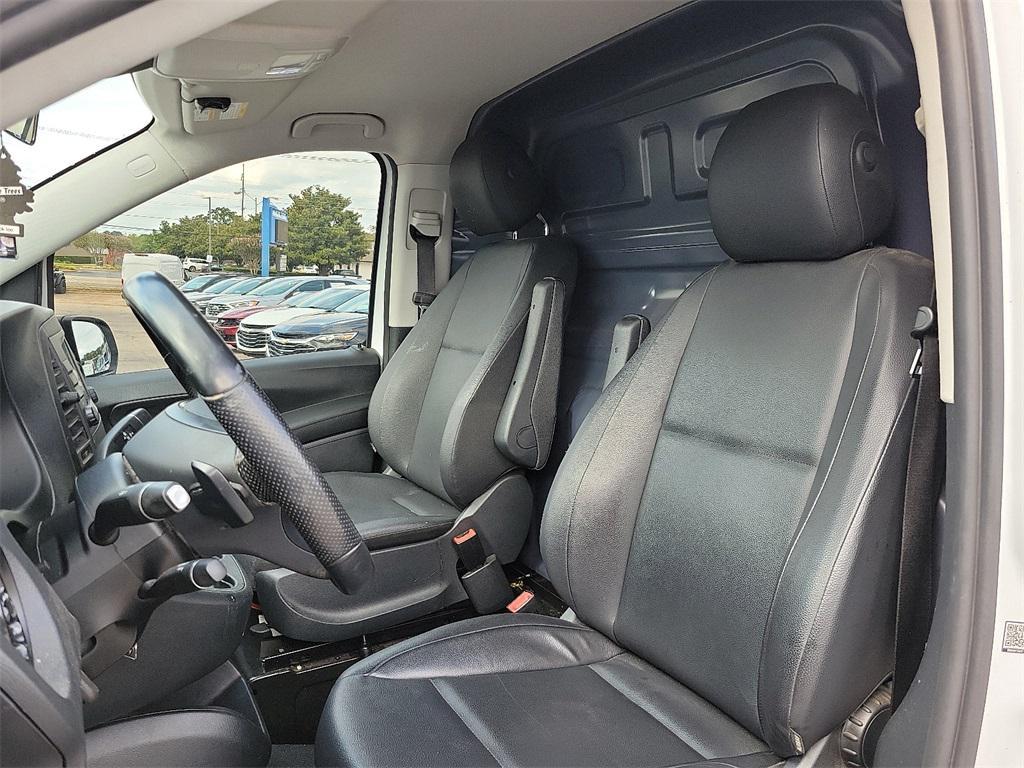 used 2022 Mercedes-Benz Metris car, priced at $28,329