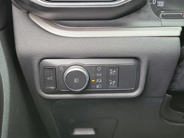 used 2020 Ford Explorer car, priced at $20,490