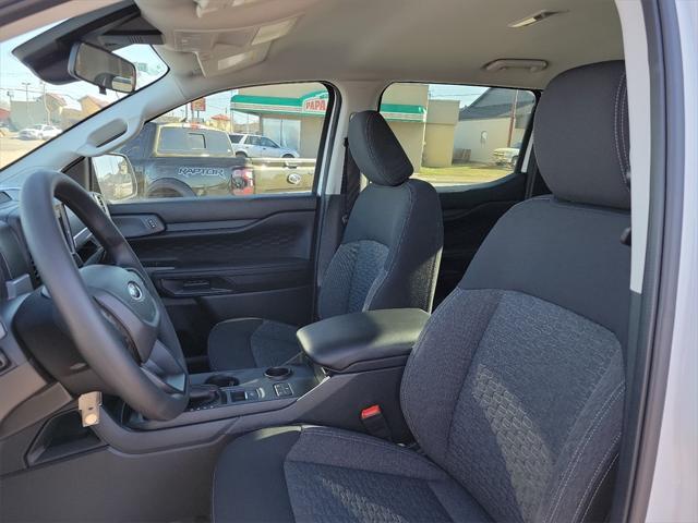 new 2024 Ford Ranger car, priced at $32,962