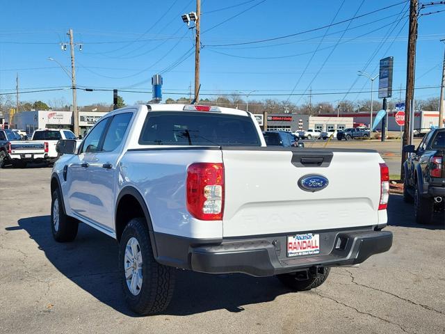 new 2024 Ford Ranger car, priced at $32,962