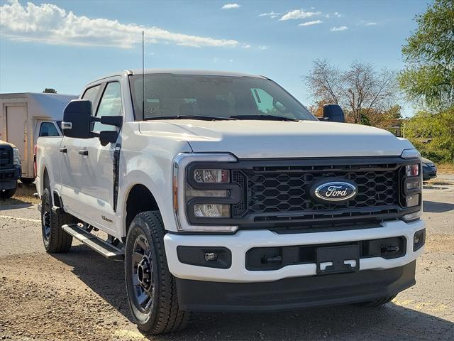 new 2024 Ford F-250 car, priced at $68,924