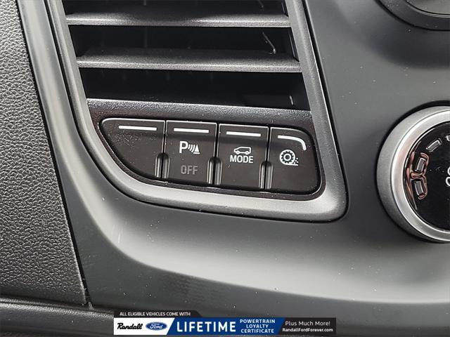 new 2025 Ford Transit-250 car, priced at $48,956
