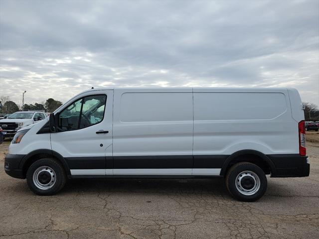 new 2025 Ford Transit-250 car, priced at $48,956