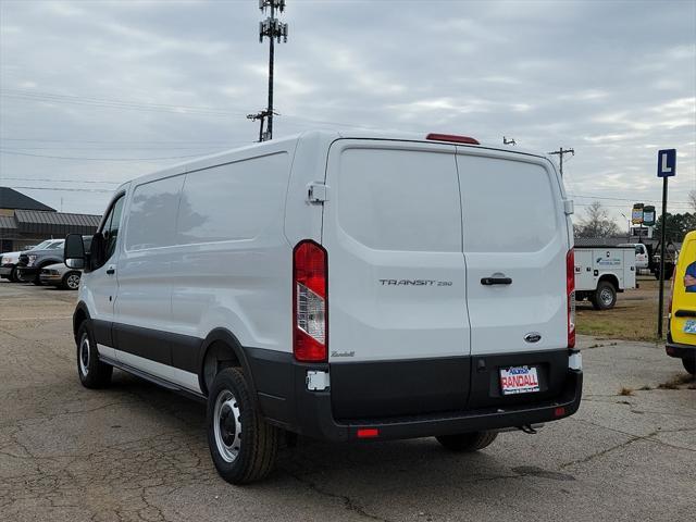 new 2025 Ford Transit-250 car, priced at $48,956