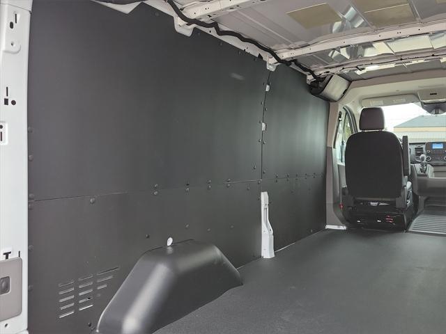 new 2025 Ford Transit-250 car, priced at $48,956
