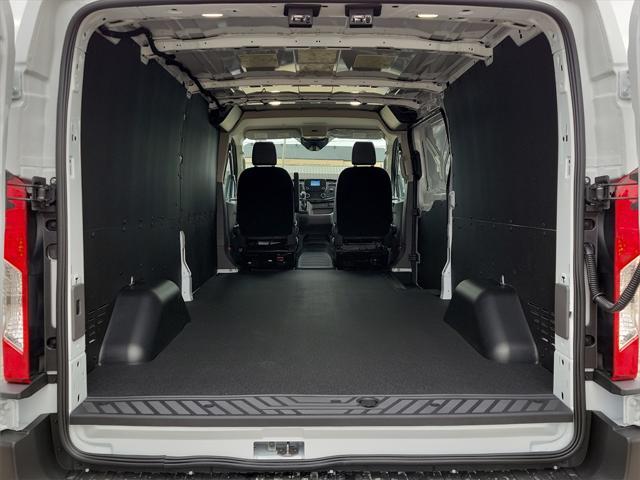 new 2025 Ford Transit-250 car, priced at $48,956