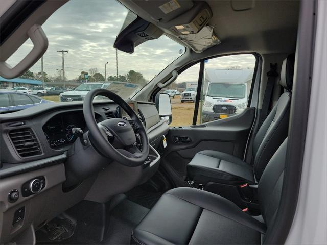 new 2025 Ford Transit-250 car, priced at $48,956