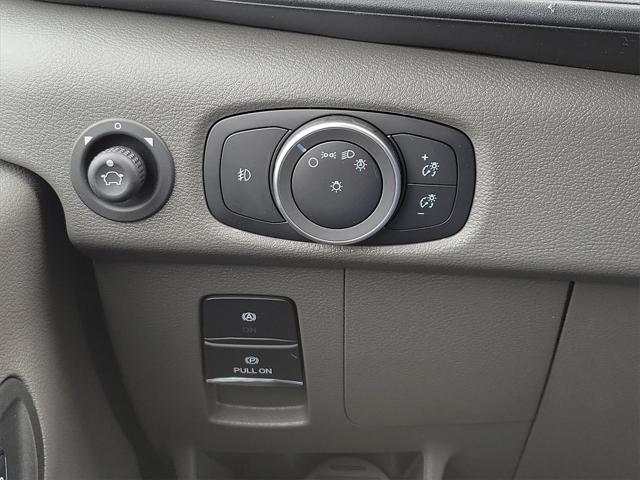 new 2025 Ford Transit-250 car, priced at $48,956