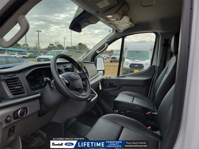 new 2025 Ford Transit-250 car, priced at $48,956