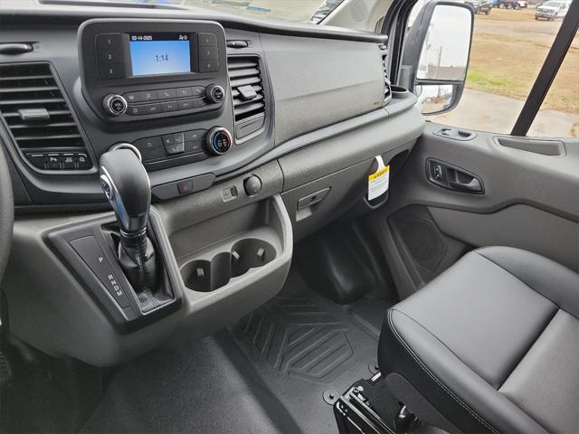 new 2025 Ford Transit-250 car, priced at $48,956