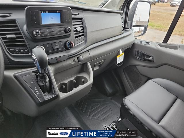 new 2025 Ford Transit-250 car, priced at $48,956