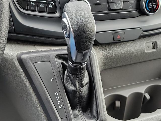 new 2025 Ford Transit-250 car, priced at $48,956