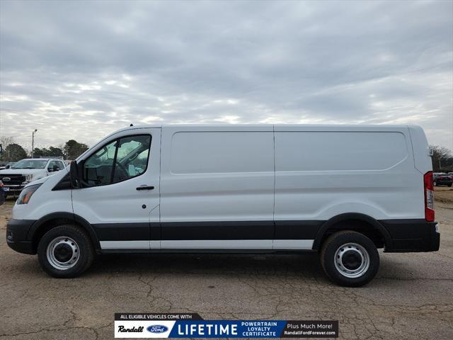 new 2025 Ford Transit-250 car, priced at $48,956