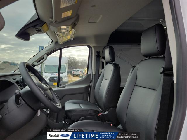 new 2025 Ford Transit-250 car, priced at $48,956