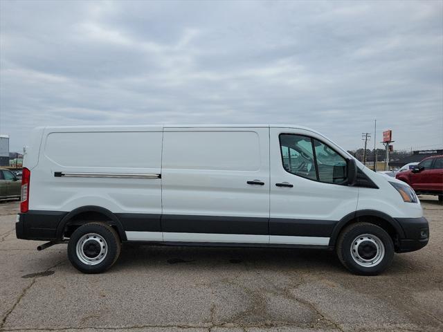 new 2025 Ford Transit-250 car, priced at $48,956