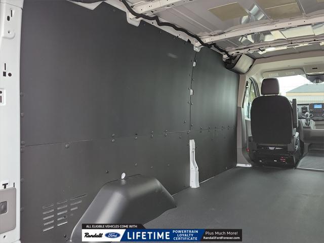new 2025 Ford Transit-250 car, priced at $48,956