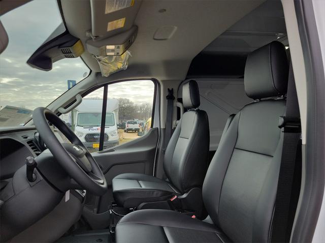 new 2025 Ford Transit-250 car, priced at $48,956