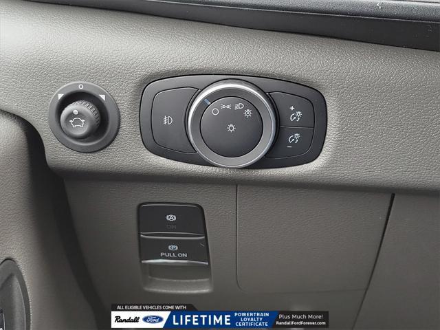 new 2025 Ford Transit-250 car, priced at $48,956
