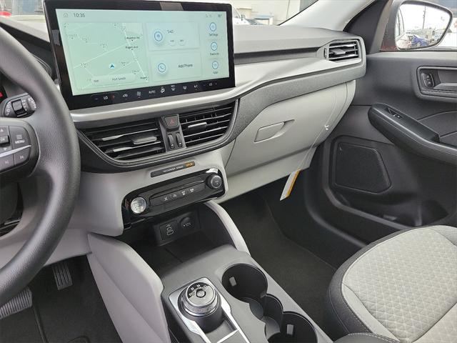 new 2025 Ford Escape car, priced at $30,015