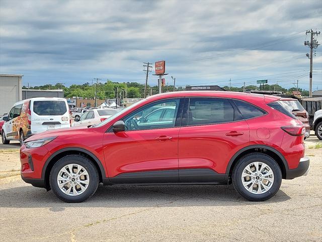 new 2025 Ford Escape car, priced at $30,015