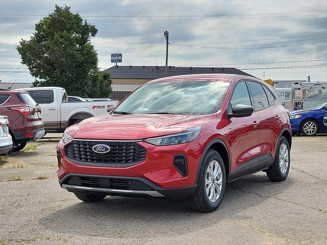 new 2025 Ford Escape car, priced at $30,015