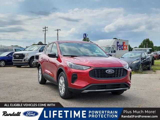 new 2025 Ford Escape car, priced at $30,015