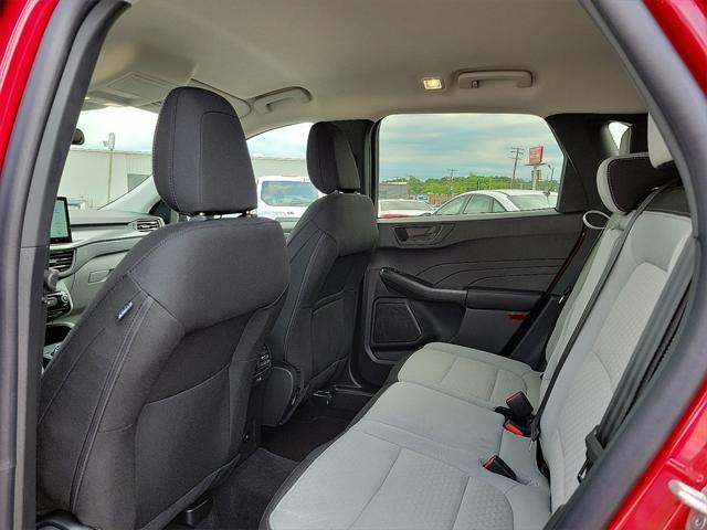 new 2025 Ford Escape car, priced at $30,015