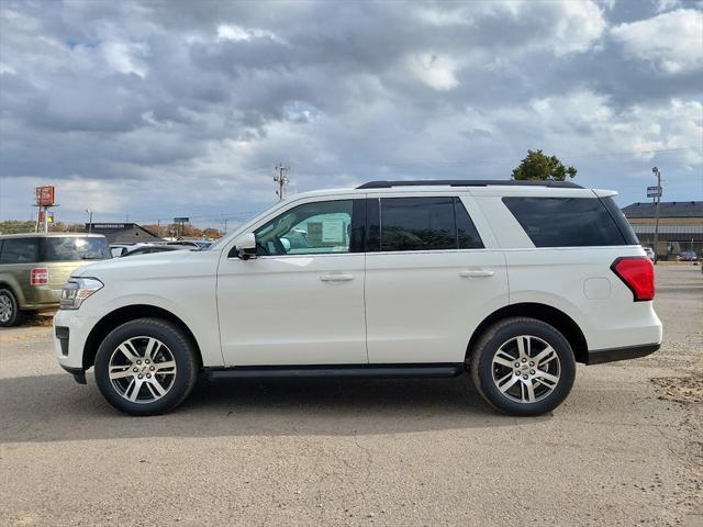 new 2024 Ford Expedition car, priced at $67,284