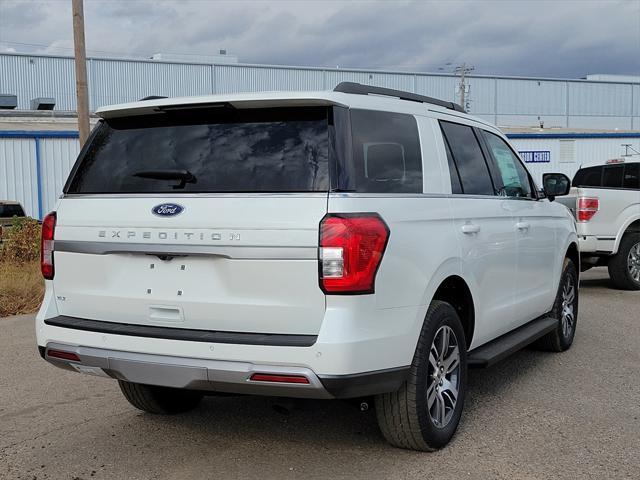 new 2024 Ford Expedition car, priced at $67,284