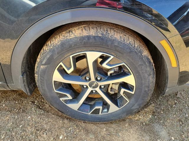 used 2023 Kia Sportage car, priced at $23,679