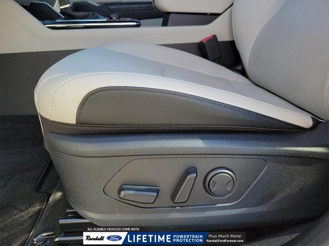 used 2023 Kia Sportage car, priced at $23,017