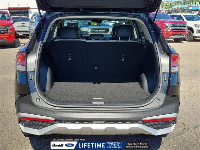 used 2023 Kia Sportage car, priced at $23,679