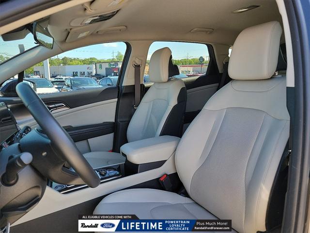 used 2023 Kia Sportage car, priced at $23,679