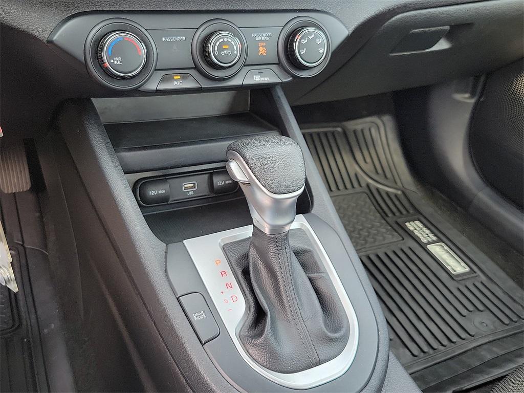 used 2022 Kia Forte car, priced at $16,829